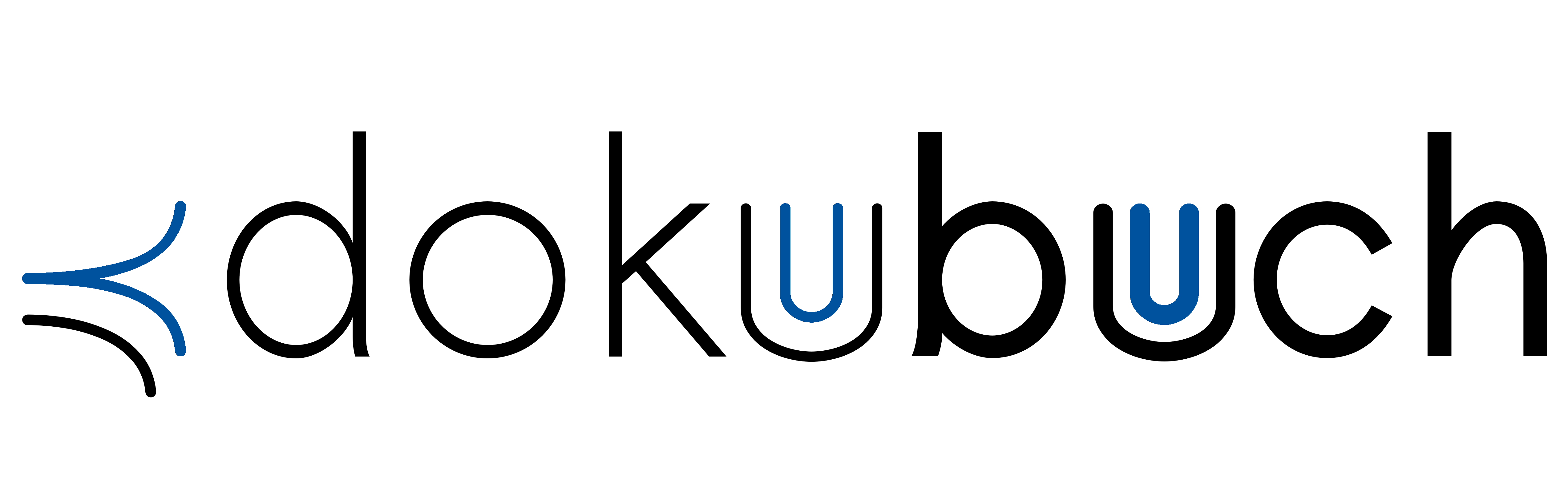 dokubuch Logo